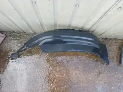 OEM RTEKO LUK926 Aile Avant Gauche pour Hyundai Galloper