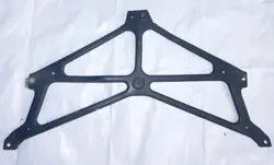 Panneau de renfort structurel BMW OEM 8054327