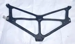 Panneau de renfort structurel BMW OEM 8054327