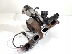 OEM 03L253056T Turbo VW Passat B7 2.0:lle