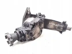 Boîte de transfert Opel Antara 2.0 CDTI 4x4 Diesel