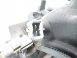 Coletor de admissão OEM 8200961787 para Dacia Sandero Logan