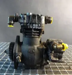Compressor Knorr OEM 3285923 - Estado Usado