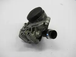 BMW Öljynsuodatinpohja Termostaatti OEM 7850293