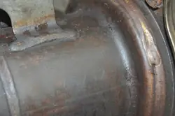 Pakosarja PORSCHE CAYENNE 94811113000