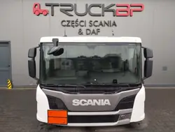 Scania CP 17 NTG Kabine - Gebrauchtes OEM-Teil