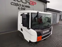 Scania CP 17 NTG Kabine - Gebrauchtes OEM-Teil