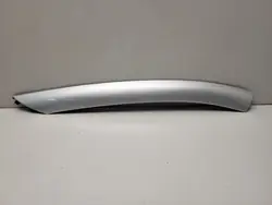 OEM 8200119072 Moulure latérale toit gauche Renault Megane