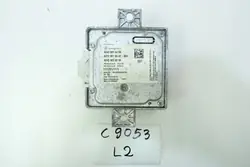 Begagnad Harman-förstärkare OEM A2439008400 för Mercedes