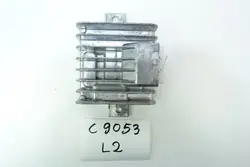 Begagnad Harman-förstärkare OEM A2439008400 för Mercedes