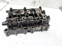 Pompe à huile OEM 9636898380 pour Peugeot 607 2.2L