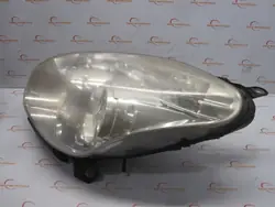 Phare avant gauche Fiat Doblo II OEM 51817939