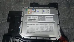 Batería híbrida OEM 9867803180 para Peugeot 3008 III 1.2