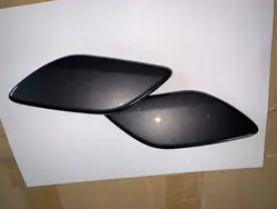 Tapa de Lavadora Opel Astra J Izquierda/Derecha
