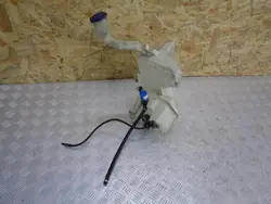 Waswatertank Pomp Citroen C6 05-