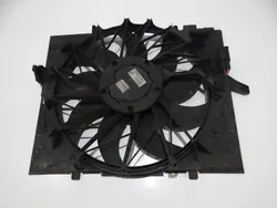 Kühlerlüfter BMW OE 6946638 für X3 E83 2.0D/3.0D