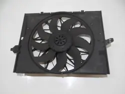 Ventilateur radiateur BMW OE 6946638 pour X3 E83 2.0D/3.0D