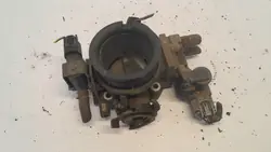 Corpo de borboleta Honda Civic VII 1.4 16V OEM 76A0
