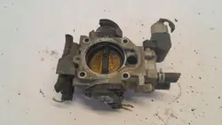 Corps de papillon Honda Civic VII 1.4 16V OEM 76A0