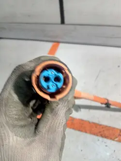 BMW X3 G01 Korkeajännitekaapeli OEM 8485587