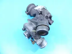 Turbocompresor VW Transporter T4 1.9 TD