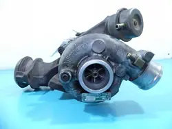 Turbo VW Transporter T4 1.9 TD