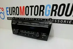 Panneau climatisation BMW OEM 000745 pour Série 7