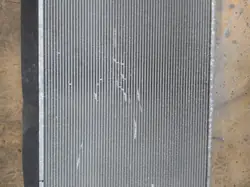 Klimaanlagenradiator 1778169 BK2119710AB