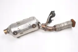 Filtre DPF Renault OEM 208029026R pour Captur II 1.6 E-Tech