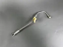 Turbo oljerör Fiat Alfa Abarth 1.4 TURBO