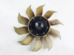 Embrayage Visco Ventilateur Isuzu D-Max OEM TPR26544