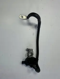 Abrazadera Negativa Batería VWX7405 para Audi Q3 8U