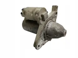 Motor de arranque Toyota OEM 28100-0Y101 para Auris II 1.33