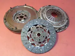 Volante Duplo VW Seat Skoda 1.4 TSI 2017 04E105266A