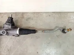 Ohjaustehostin Audi A6 A7 4G C7 4G1423055AK