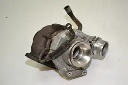 BMW Turbo TF035HL6B-13TBA 49335-00240 Begagnad OEM