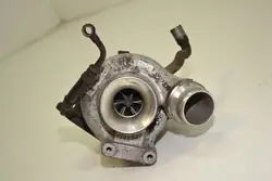 BMW Turbo TF035HL6B-13TBA 49335-00240 Käytetty OEM