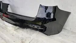 MERCEDES GLC X253 16-20 AMG Pare-chocs arrière A2538850200