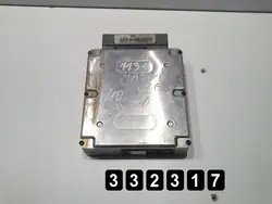 Mazda 626 ECU OEM AM-332317 - Model 2000