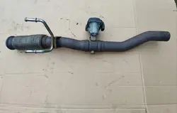 Vanne d'accélérateur VW AUDI TDI 2017