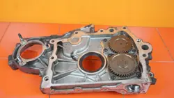 Pompe à huile VM64C pour Chrysler Voyager 2.8 CRD 163CH