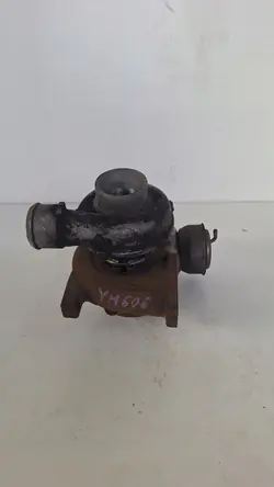 HONDA CIVIC CR-V Turbo 753708