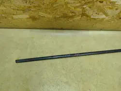 Volvo S40 II V50 Schabestreifen Rechts Vorne OEM