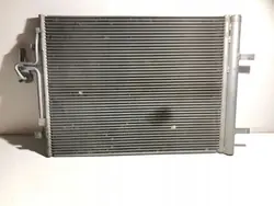 Gebruikte Volvo AFS36252 AC-condensor voor V40 2014