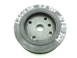 Polia do virabrequim RENAULT LAGUNA I 95-01 2.0 16V 98002A