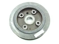 Poulie de vilebrequin RENAULT LAGUNA I 95-01 2.0 16V 98002A