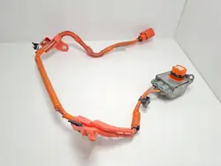 Câble de charge Toyota OEM 12B34 pour voiture électrique
