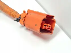Câble de charge Toyota OEM 12B34 pour voiture électrique