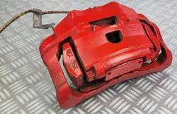Étrier de frein droit avant ATE OEM pour Jaguar XJ XJL X351