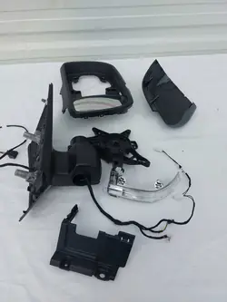 Oikea Peili MAN TGE VW Crafter II 6